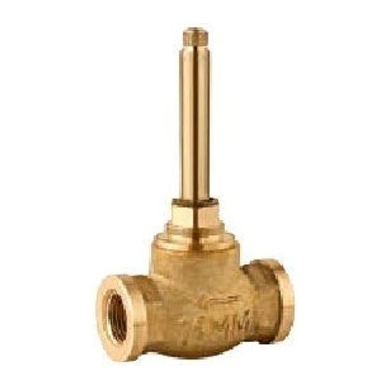 Regular Body of Concealed Stop Cock Suitable for 15mm Pipeline with Protection (without Exposed Parts)
