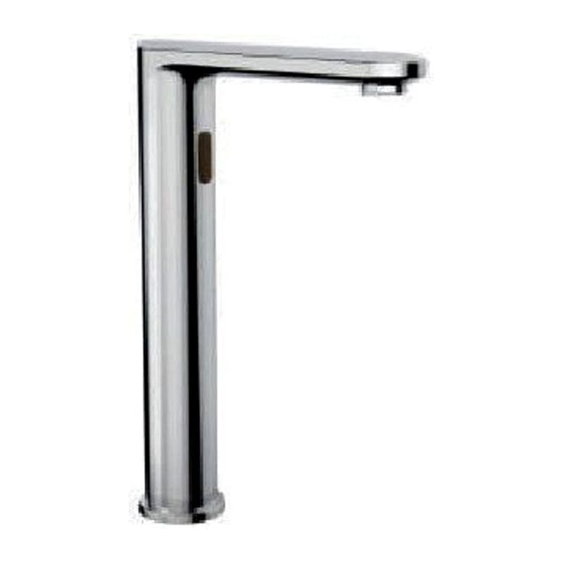Opal Prime Tall Boy Sensor Faucet for Wash Basin (9V transformer)