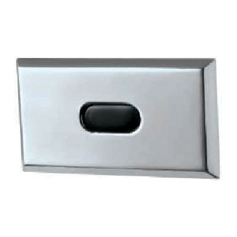Sensor Flushing Valve for Urinal with Kit (Battery Operated) (Suitable For Urinal URS-WHT-13255)