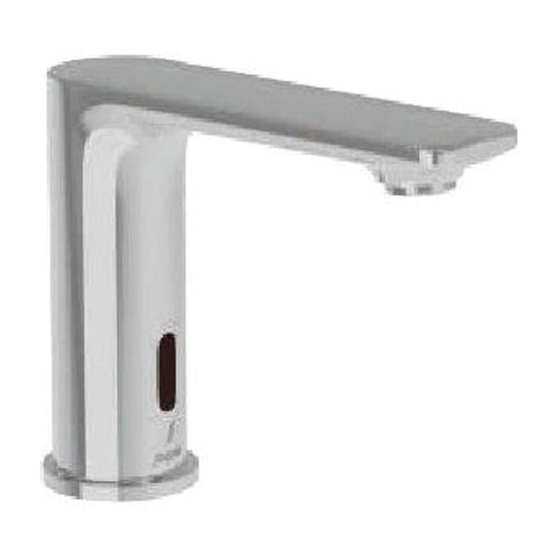Laguna Sensor Faucet for Wash Basin Pre-mixed Water Supply Kit (Battery