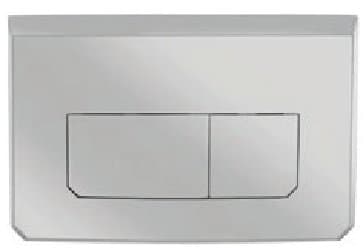 Control Plate Continental Prime