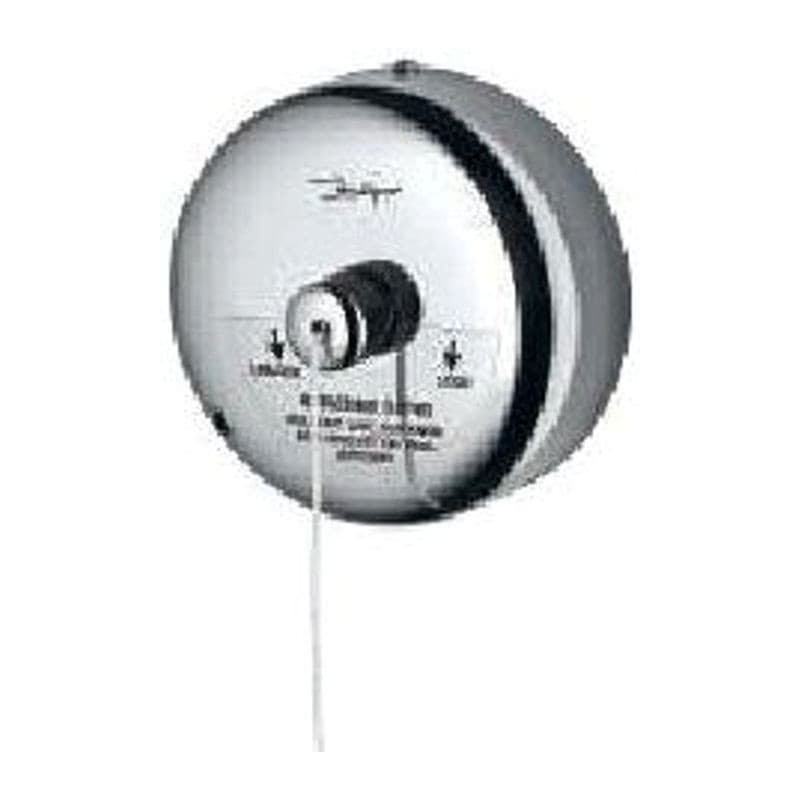 Cloth Liner Retractable (Stainless Steel)