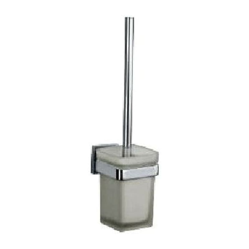 W.C. Brush Holder