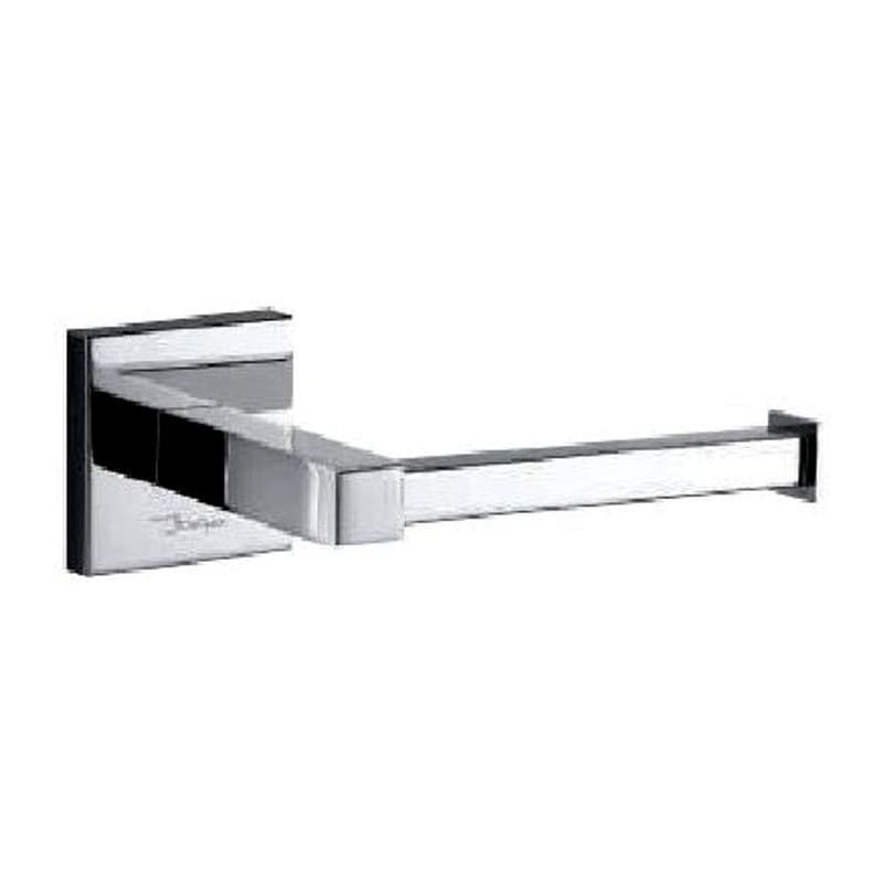 Spare Toilet Roll holder, Stainless Steel