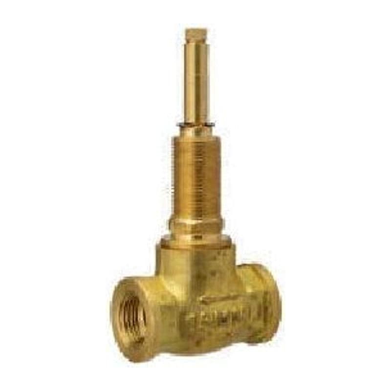 suitable Reduced body of concealed stop cock & for 15mm pipe line with plastic protection Parts (without Exposed Parts)