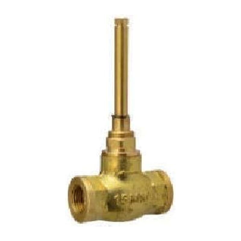 for Regular body of concealed stop cock (without for 15mm pipe line with plastic protection (without Exposed Parts)