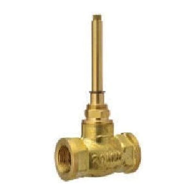 Regular body of concealed stop cock for 20mm pipe line with plastic protection (without Exposed Parts)