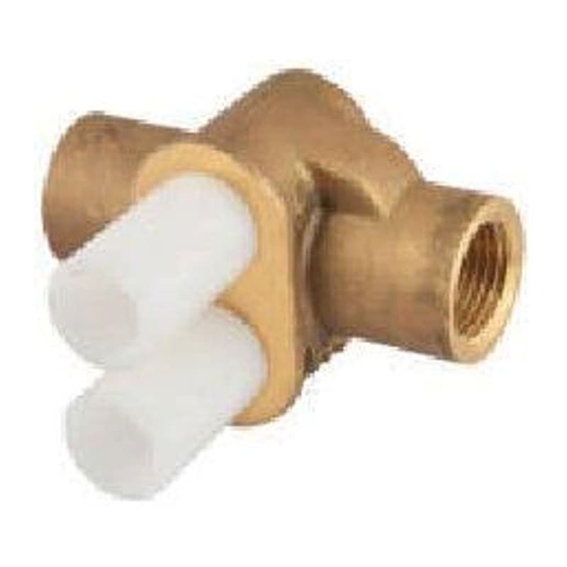 Concealed Body of Thermostatic valve Health Faucet