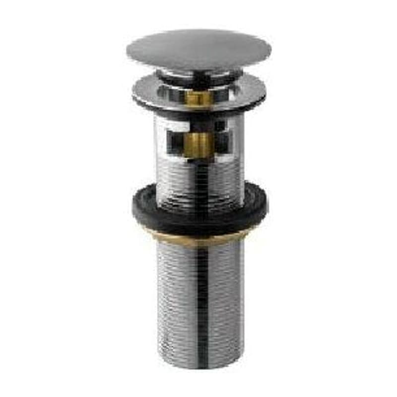 Click Clack Waste 32mm Size Half Thread 130mm Height