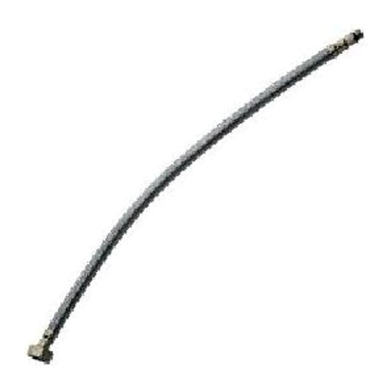 Dia, Hand Shower (Health Faucet) with a thin size mouth jali, 8mm dia., 1-meter-long tube and wall hook