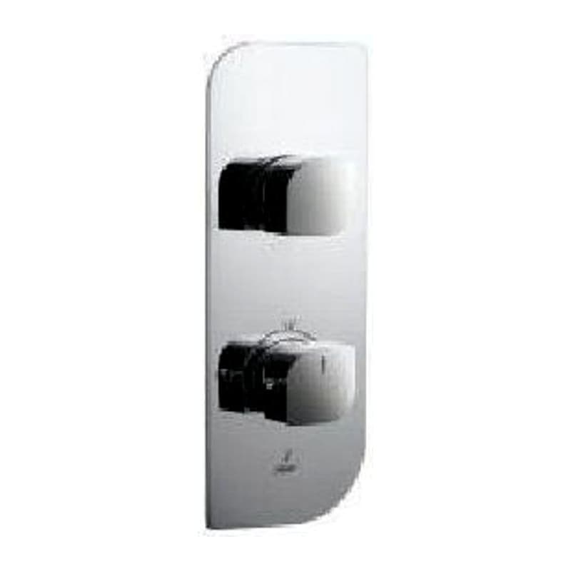 Aquamax Exposed Part Kit of Thermostatic Shower Mixer (Compatible with ALD-661N)
