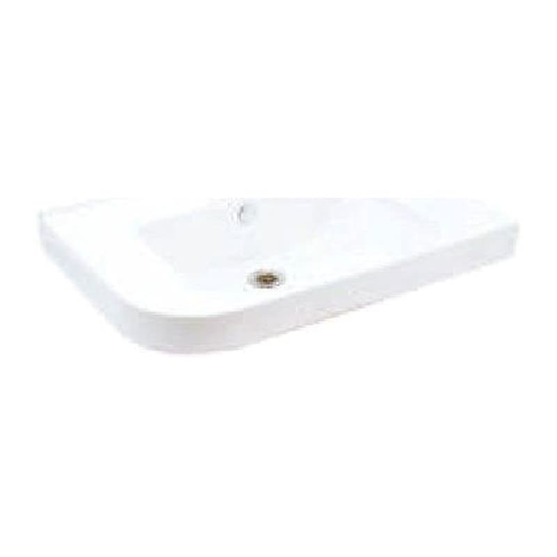 Counter Top Basin, Size: 705x460x195 mm