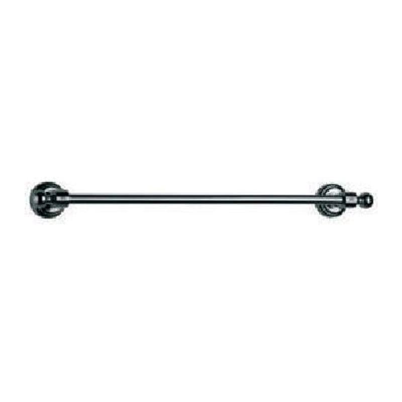 Shape Single Towel Rail 600mm Long