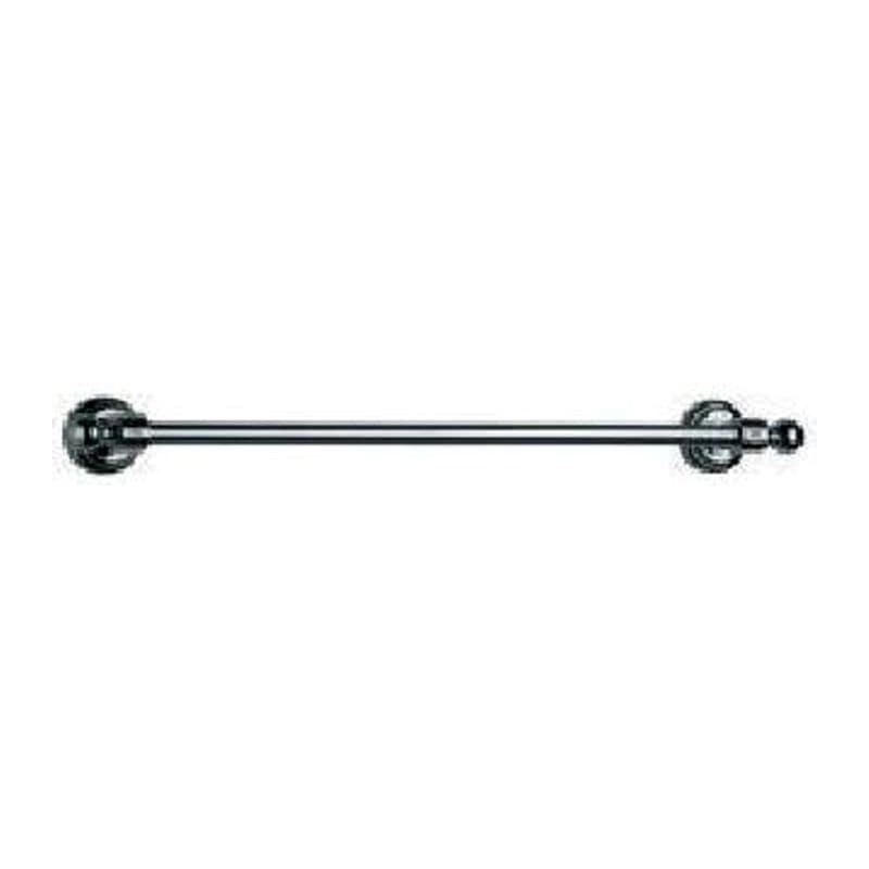 Single Towel Rail 450mm Long