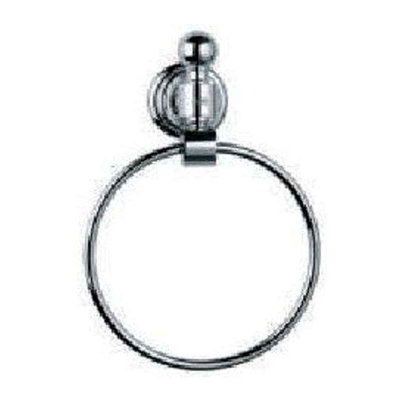 Towel Ring Round