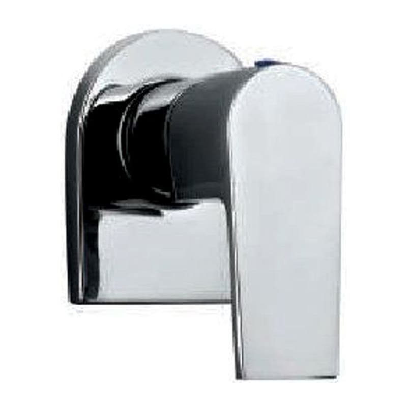 Aquamax Exposed Part Kit of Thermostatic Shower Mixer with 3-way diverter (Compatible with ALD-683N)