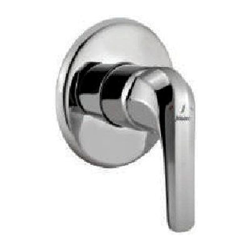 Single Lever Exposed Parts Kit of Deusch Consisting of Operating Lever, Cartridge & Wall Flange with Seals (Compatible with ALD-227 or ALD-229)