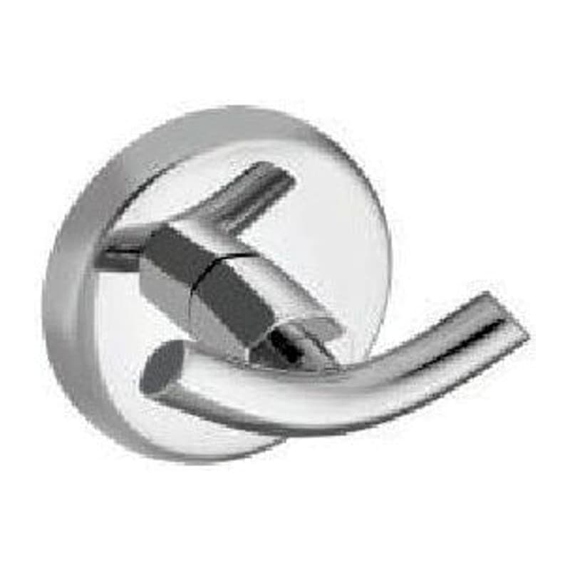 Double Coat Hook