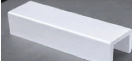 Artificial Marble Ledge 1201-1600