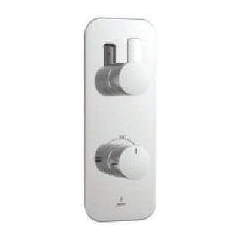 Aquamax Exposed Part Kit of Thermostatic Shower Mixer (Compatible with ALD-661N)