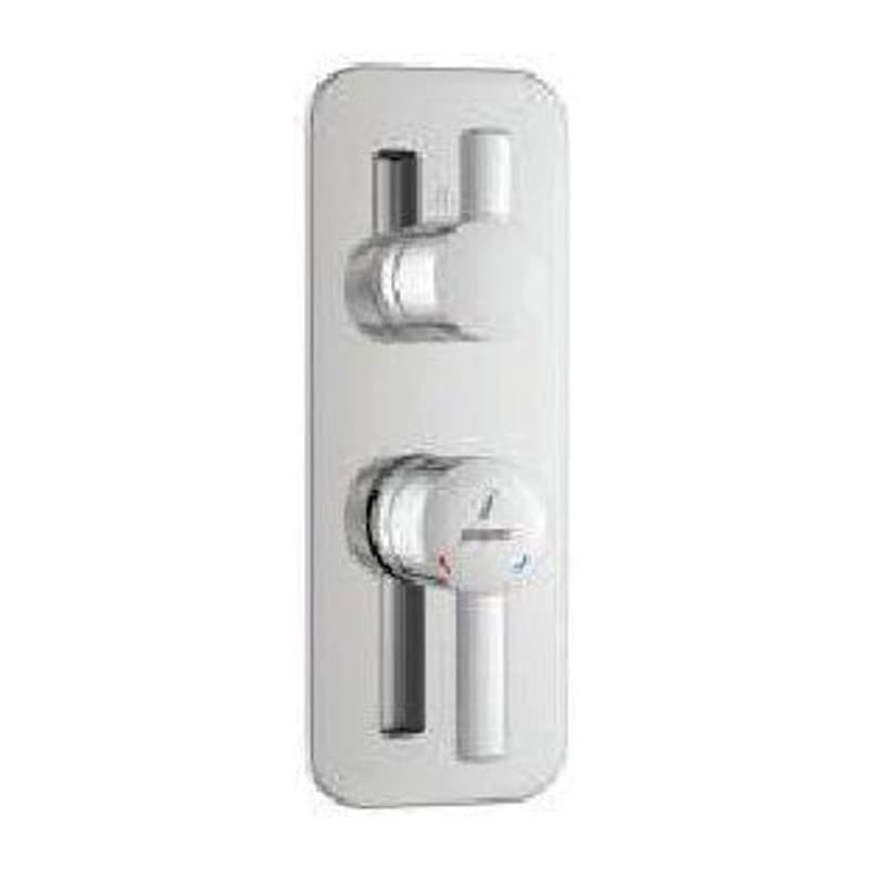 Aquamax Exposed Part Kit of Single Lever Shower Mixer with 3-way diverter (Compatible with ALD-783N)