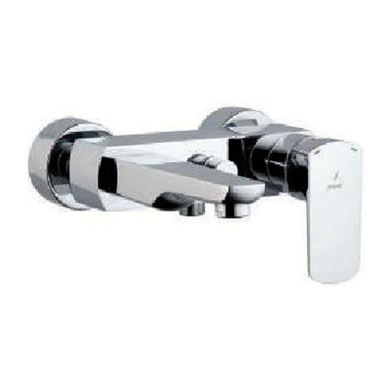 Single Lever Wall Mixer with Provision of Shower, But without Hand Shower