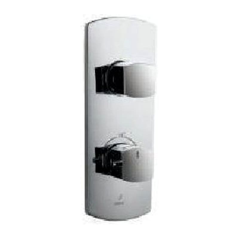 Aquamax Exposed Part Kit of Thermostatic Shower Mixer (Compatible with ALD-661N)