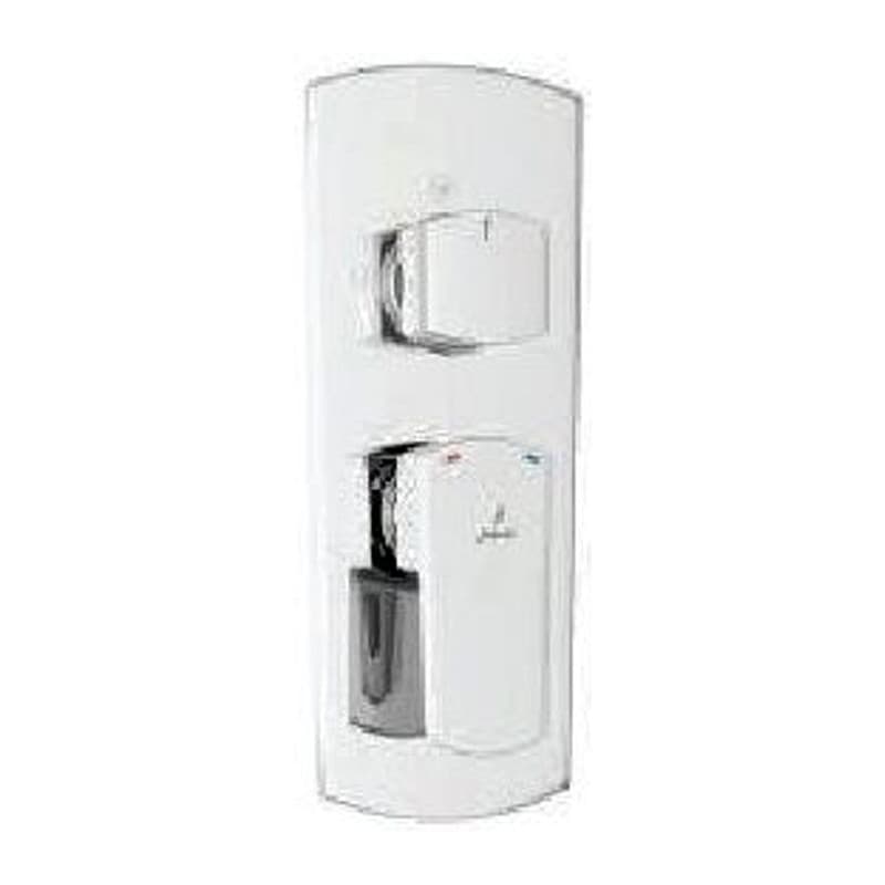 Aquamax Exposed Part Kit of Single Lever Shower Mixer with 3-way diverter (Compatible with ALD-783N)