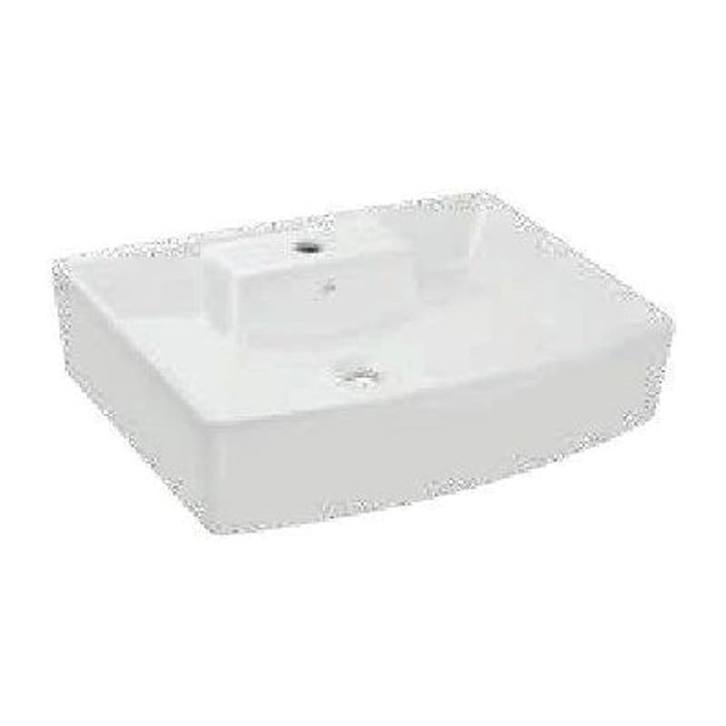 Table Top Basin, Size: 600x440x150 mm