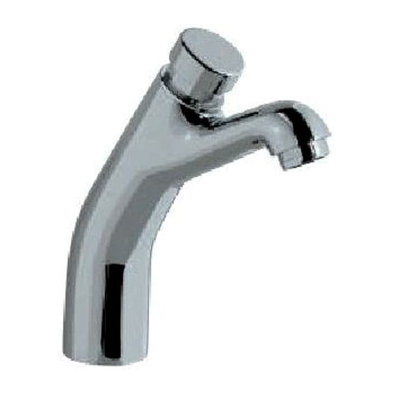Pillar Cock Auto Closing System with Extension Body