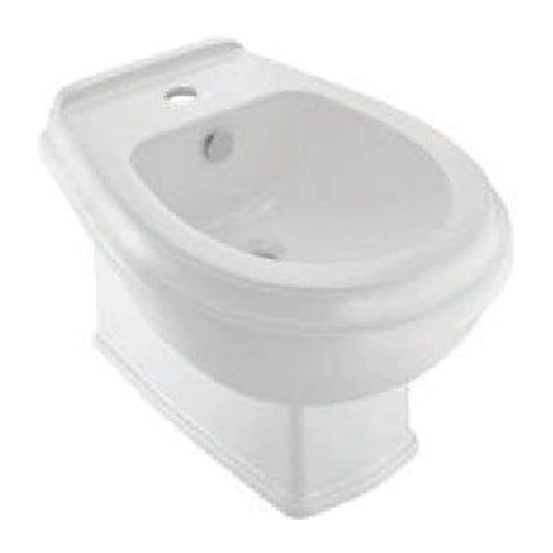 Hinges, Fixing Wall Hung Bidet, Size: 420x560x370 mm