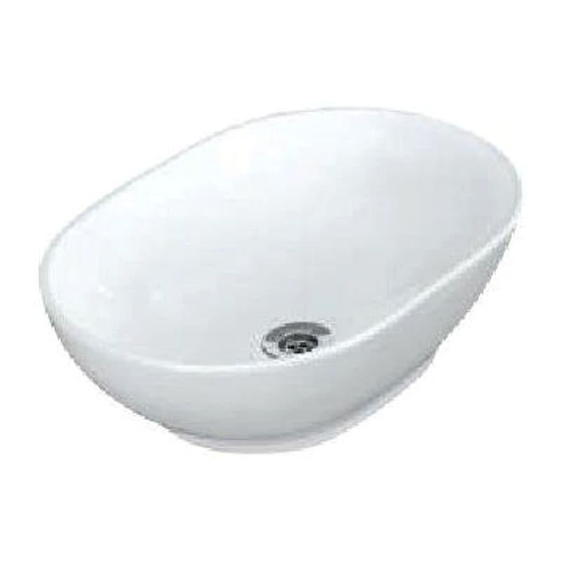 Table Top Basin, Size: 485x370x150 mm
