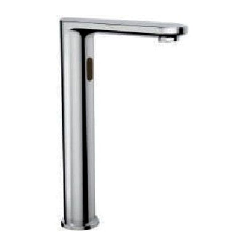 with Opal Prime Tall Boy Sensor Faucet for Operated Basin (Battery Operated)