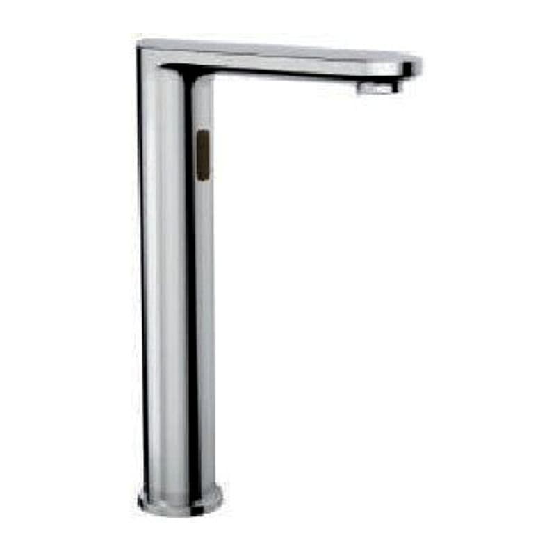 Opal Prime Tall Boy Sensor Faucet for Wash Basin with Pre-mixed Water Supply Kit (9V transformer)