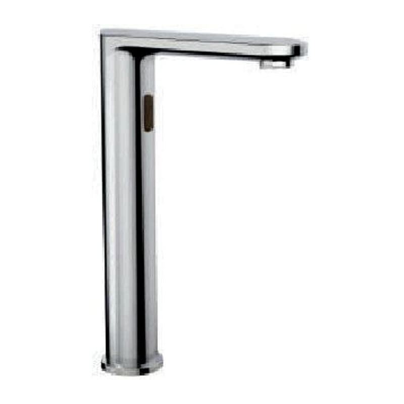 Wash Opal Prime Tall Boy Sensor Faucet for Wash Basin with Pre-mixed Water Supply Kit (Battery Operated)