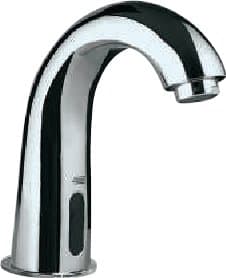 Sensor Faucet for Wash Basin with Pre-mixed Water Supply Kit (9V transformer)