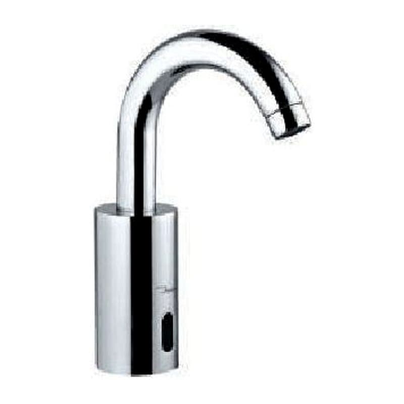 Sensor Faucet for Wash Basin (9V transformer)