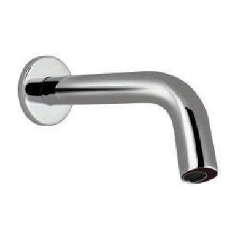 Blush Wall Mounted Sensor faucet with Box (Battery Operated)