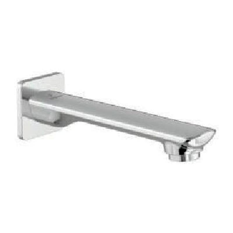for Bathtub Spout with Wall Flange