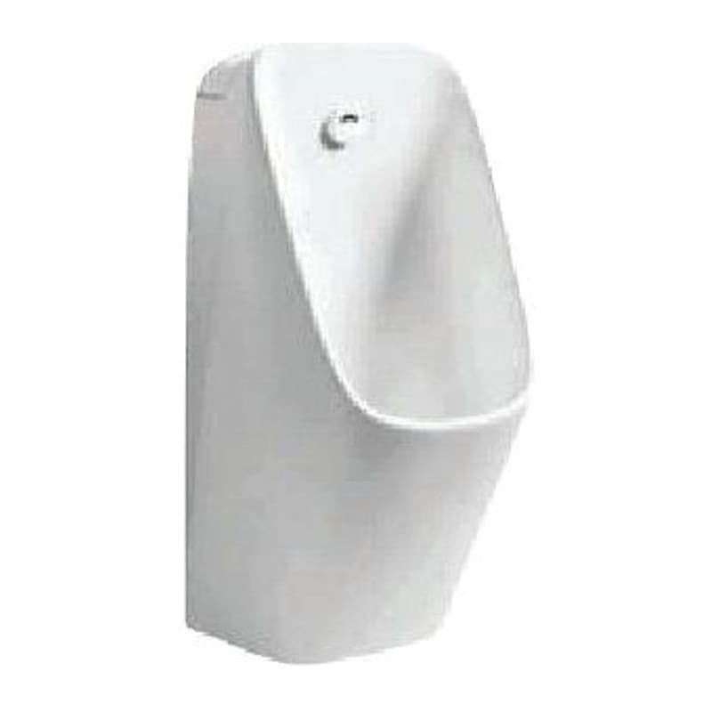 Urinal with Spreader and Fixing Size: 360x350x710 mm