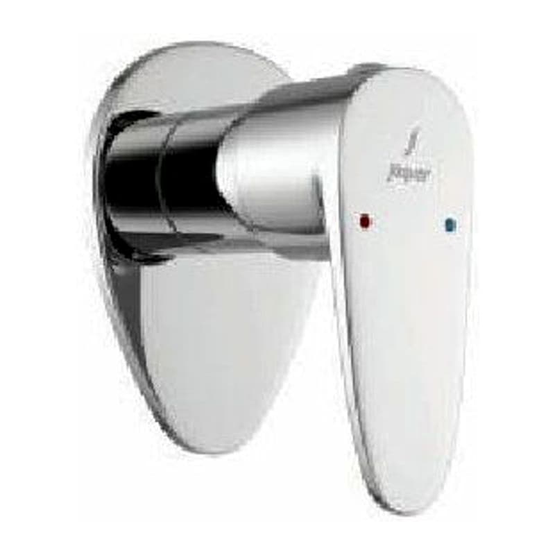 Exposed Part Kit of Concealed Stop Cock Flush Cock with Fitting Sleeve, Operating & Adjustable Wall Flange with Seal with ALD-083R, ALD-083L, ALD-089R, ALD-089L or ALD-081